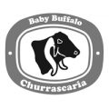 Baby Buffalo